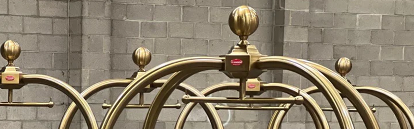 Revolutionising Housekeeping: The Evolution of Hotel Trolley Design 